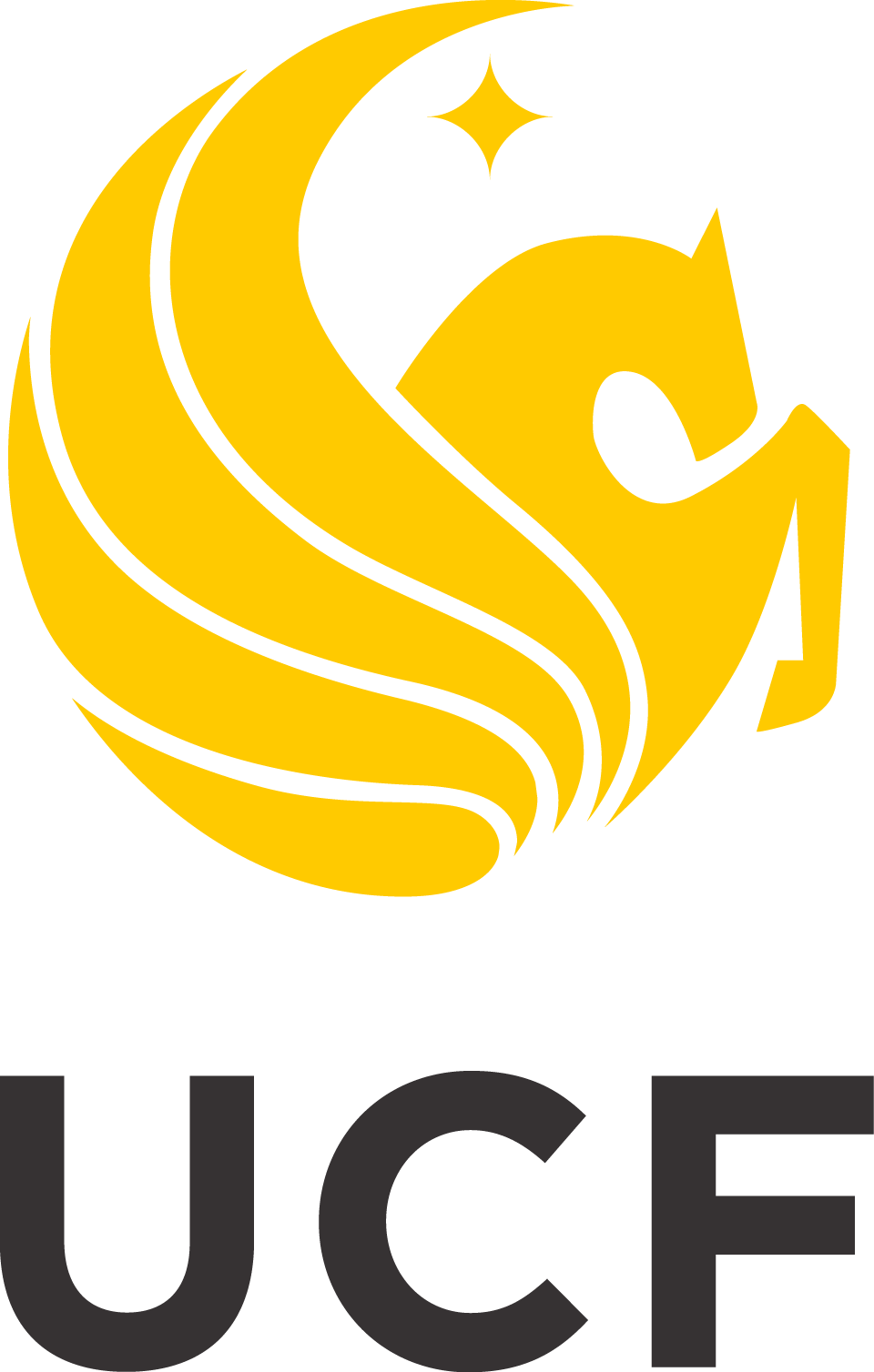 UCF logo