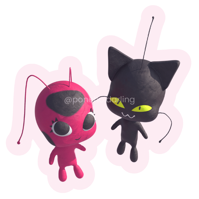 3d render of a cat wearing a clown outfit