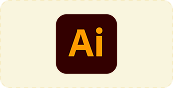 adobe illustrator logo