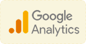 google analytics logo