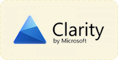 microsoft clarity logo