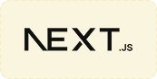 nextjs logo