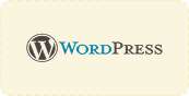 wordpress logo